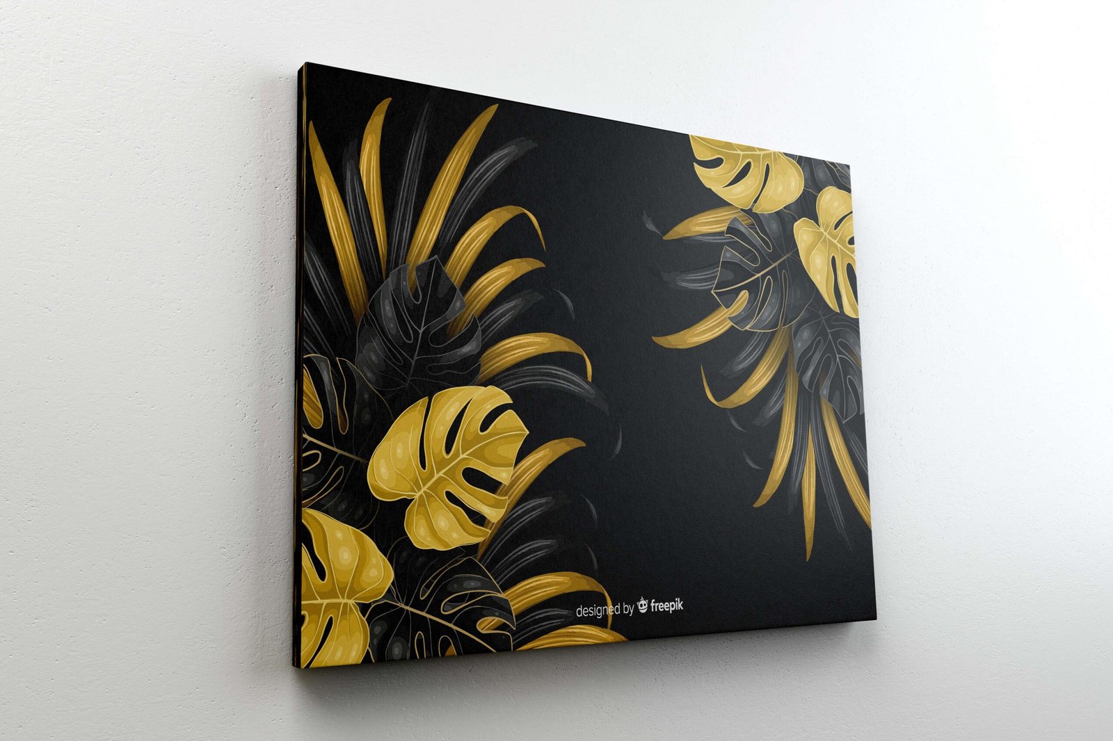 Transform Any Room with Canvas Art - Image 3